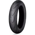 Harley-Davidson Harley-Davidson Michelin Scorcher Tire Series-150/60ZR17 Blackwall-17 in. Rear, Black Wall | 43216-11 | hd_43216-11 | euronetbike-net