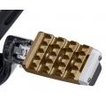 Harley-Davidson Harley-Davidson Dominion Rider Footpegs, Bronze | 50500874 | hd_50500874 | euronetbike-net