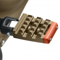 Harley-Davidson Harley-Davidson Dominion Passenger Footpegs, Bronze | 50500993 | hd_50500993 | euronetbike-net