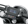 Harley-Davidson Harley-Davidson 1 in. Gauge Clamp Kit, Black | 55900227 | hd_55900227 | euronetbike-net
