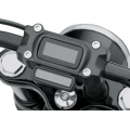 Harley-Davidson Harley-Davidson 1 in. Gauge Clamp Kit, Black | 55900227 | hd_55900227 | euronetbike-net