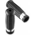 Harley-Davidson Harley-Davidson Nostalgic Hand Grips, Chrome | 56275-08 | hd_56275-08 | euronetbike-net
