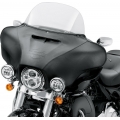 Harley-Davidson Harley-Davidson Fairing Bra-Bat Wing Fairing, Black | 57000307 | hd_57000307 | euronetbike-net