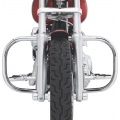 Harley-Davidson Harley-Davidson Engine Guard Kit, Chrome | 49010-06 | hd_49010-06 | euronetbike-net