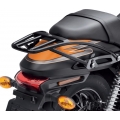 Harley-Davidson Harley-Davidson Detachables Two-Up Luggage Rack, Gloss Black | 50300091 | hd_50300091 | euronetbike-net