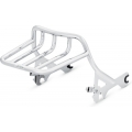 Harley-Davidson Harley-Davidson HoldFast Two-Up Luggage Rack-Chrome, Chrome | 50300132 | hd_50300132 | euronetbike-net