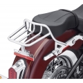 Harley-Davidson Harley-Davidson HoldFast Two-Up Luggage Rack-Chrome, Chrome | 50300132 | hd_50300132 | euronetbike-net
