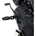 Harley-Davidson Harley-Davidson Empire Small Rider Footpegs, Black Anodized | 50501899 | hd_50501899 | euronetbike-net