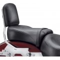 Harley-Davidson Harley-Davidson Sundowner Passenger Pillion-Deluxe & Heritage Softail, Black | 52400168 | hd_52400168 | euronetbike-net
