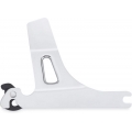 Harley-Davidson Harley-Davidson Detachables Sideplates, Chrome | 52866-06A | hd_52866-06A | euronetbike-net