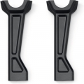 Harley-Davidson Harley-Davidson Tall Risers, Black | 55900241 | hd_55900241 | euronetbike-net