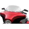 Harley-Davidson Harley-Davidson Wind Splitter Windshield, Light Smoke | 57400092 | hd_57400092 | euronetbike-net