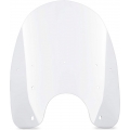 Harley-Davidson Harley-Davidson Replacement Windshield, Clear | 58433-96 | hd_58433-96 | euronetbike-net