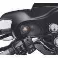 Harley-Davidson Harley-Davidson Boom! Audio High Performance Boom! Bagger Electra Glide Fairing Speakers | 77181-10 | hd_77181-10 | euronetbike-net
