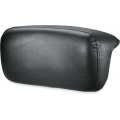Harley-Davidson Harley-Davidson Smooth Razor-Pak Backrest Pad, Black | 79192-10 | hd_79192-10 | euronetbike-net
