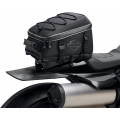 Harley-Davidson Harley-Davidson Tail Bag, Black | 93300128 | hd_93300128 | euronetbike-net