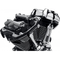 Harley-Davidson Harley-Davidson Screamin' Eagle Milwaukee-Eight Headbolt Kit, Black | 10400069 | hd_10400069 | euronetbike-net