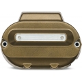 Harley-Davidson Harley-Davidson Dominion Transmission Side Cover, Bronze | 25800132 | hd_25800132 | euronetbike-net