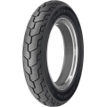 Harley-Davidson Harley-Davidson Dunlop Tire Series-D402 MT90B16 Blackwall-16 in. Rear, Black Wall | 43102-91B | hd_43102-91B | euronetbike-net