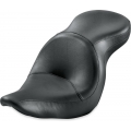 Harley-Davidson Harley-Davidson Sundowner Smooth Deep Bucket Seat, Black | 51468-06A | hd_51468-06A | euronetbike-net