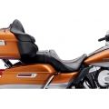 Harley-Davidson Harley-Davidson Tallboy Seat, Black | 52000252 | hd_52000252 | euronetbike-net