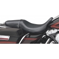 Harley-Davidson Harley-Davidson Badlander Seat, Black | 52265-01A | hd_52265-01A | euronetbike-net