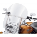 Harley-Davidson Harley-Davidson Detachables 20 in. Windshield-Clear, Clear | 57400273A | hd_57400273A | euronetbike-net