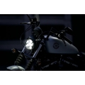 Harley-Davidson Harley-Davidson 5-3/4 in. Daymaker Projector LED Headlamp, Black | 67700145A | hd_67700145A | euronetbike-net