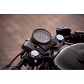 Harley-Davidson Harley-Davidson Instrument and Headlamp Mounting Bracket, Black | 70900661 | hd_70900661 | euronetbike-net