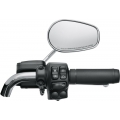 Harley-Davidson Harley-Davidson Lighted Hand Control Switches, Black | 71500250B | hd_71500250B | euronetbike-net