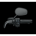 Harley-Davidson Harley-Davidson Lighted Hand Control Switches, Black | 71500250B | hd_71500250B | euronetbike-net