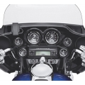 Harley-Davidson Harley-Davidson Speedometer Titanium Face Gauge, Titanium | 74682-10 | hd_74682-10 | euronetbike-net