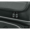 Harley-Davidson Harley-Davidson Onyx Premium Luggage Touring Bag, Black | 93300103 | hd_93300103 | euronetbike-net