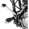 Harley-Davidson Harley-Davidson FL Softail Forward Control Kit, Chrome | 33909-08A | hd_33909-08A | euronetbike-net