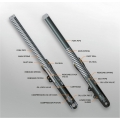 Harley-Davidson Harley-Davidson Premium Ride Single Cartridge Fork Kit | 45400058 | hd_45400058 | euronetbike-net