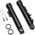 Harley-Davidson Harley-Davidson Gloss Black Lower Fork Sliders, Gloss Black | 45500405 | hd_45500405 | euronetbike-net