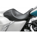 Harley-Davidson Harley-Davidson Reach Solo Seat, Black | 52000253 | hd_52000253 | euronetbike-net