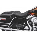 Harley-Davidson Harley-Davidson Brawler Seat, Black | 52000268 | hd_52000268 | euronetbike-net