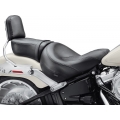 Harley-Davidson Harley-Davidson Hammock Touring Seat, Black | 52000294 | hd_52000294 | euronetbike-net
