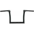 Harley-Davidson Harley-Davidson Fused Lo Handlebar, Gloss Black | 55801059 | hd_55801059 | euronetbike-net