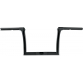 Harley-Davidson Harley-Davidson Fused Lo Handlebar, Gloss Black | 55801063 | hd_55801063 | euronetbike-net