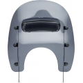 Harley-Davidson Harley-Davidson Detachables Wind Splitter Vented Windshield, Smoked | 57400176 | hd_57400176 | euronetbike-net