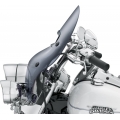 Harley-Davidson Harley-Davidson Detachables Wind Splitter Vented Windshield, Smoked | 57400176 | hd_57400176 | euronetbike-net