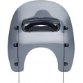 Harley-Davidson Harley-Davidson Detachables Wind Splitter Vented Windshield, Smoked | 57400176 | hd_57400176 | euronetbike-net