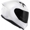 GIVI Parts Givi Full face helmet 50.8 SOLID COLOR White, Size 54/XS | H508BB91054 | givi_H508BB91054 | euronetbike-net
