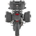 GIVI Parts Givi Specific install kit to mount Rear Wheel Side Mount Fender RM01 or RM02 on Triumph Tiger 850/900 | RM6415KIT | givi_RM6415KIT | euronetbike-net