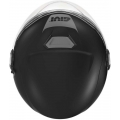 GIVI Parts Givi Jet helmet 12.5 SOLID COLOR Opaque Black, Size 60/L | H125BN90060 | givi_H125BN90060 | euronetbike-net