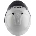 GIVI Parts Givi Flip-up helmet X.21 EVO SOLID COLOR White, Size 56/S | HX21SB91056 | givi_HX21SB91056 | euronetbike-net
