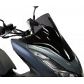 Powerbronze parts Powerbronze Scooter Screens HONDA PCX125 21/DARK TINT | 400-H153-002 | pb_400-H153-002 | euronetbike-net