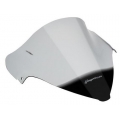 Powerbronze parts Powerbronze Airflow Screens, VIOLET for SUZUKI ,GSX1300R HAYABUSA, 08-19 (EXTRA-HIGH BUBBLE 190MM) | 400-S123-014 | pb_400-S123-014 | euronetbike-net